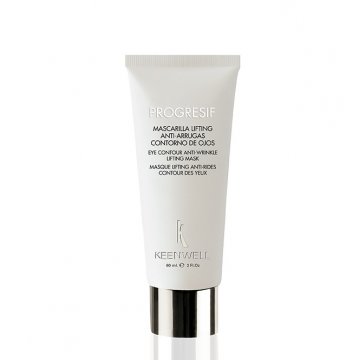 Keenwell Progresif Eye Contour Anti-Wrinkle Lifting Mask 60ml